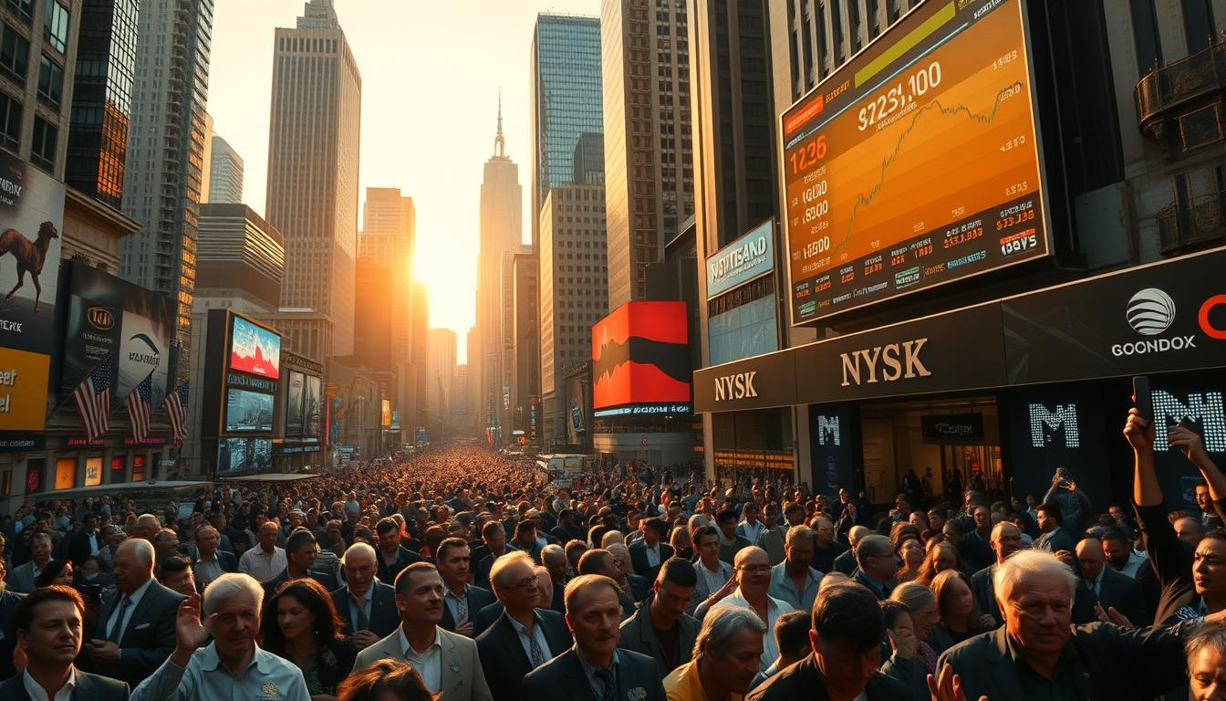 תובנות שוק מעודכנות