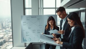 תכנון עסקי מושכל