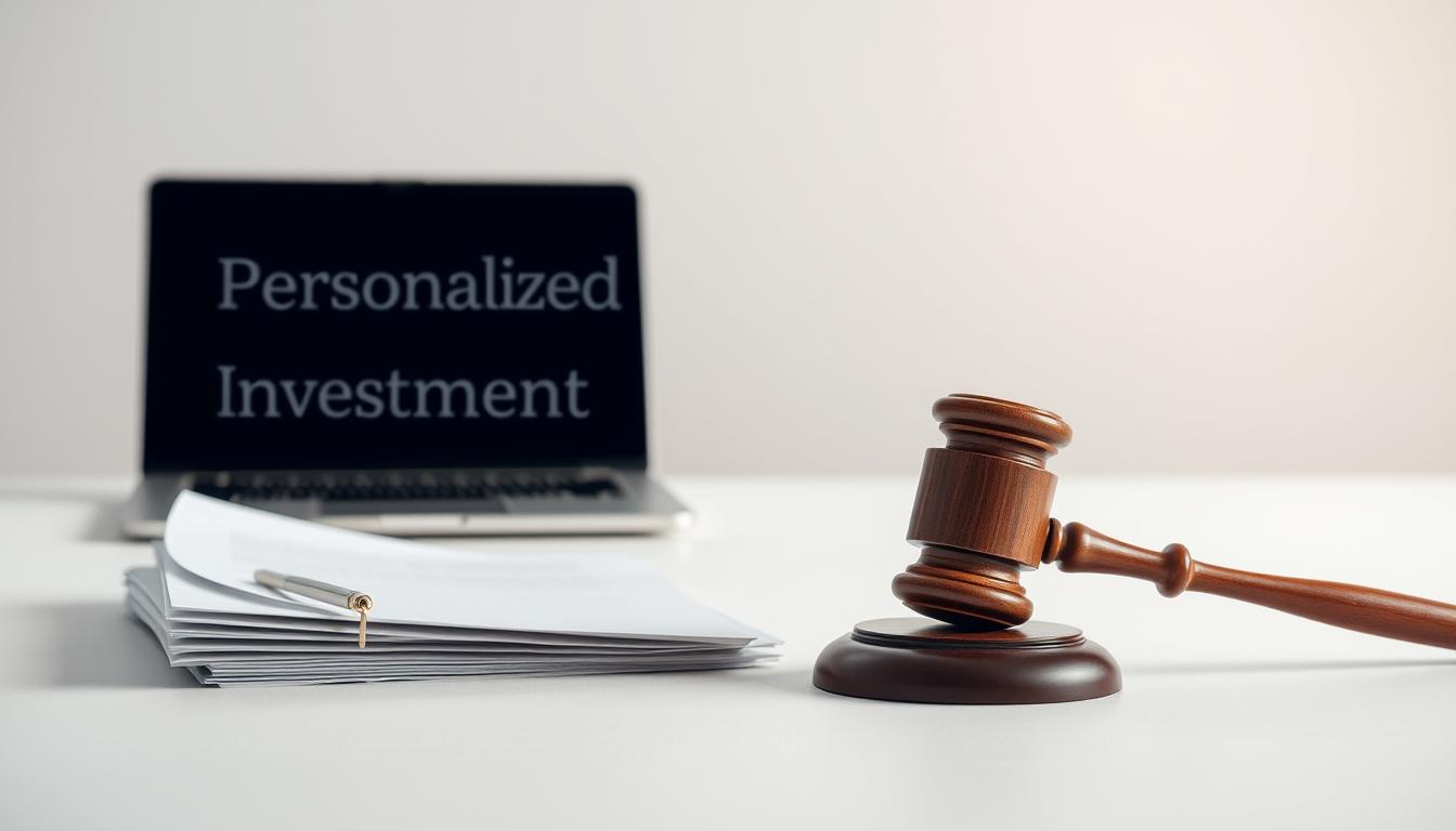 השקעות מותאמות אישית