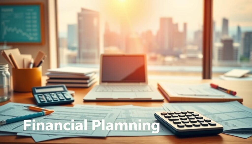 יתרונות תכנון פיננסי