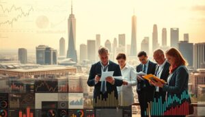 מסלולי השקעה מתקדמים