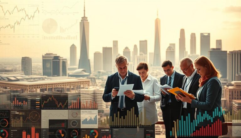 מסלולי השקעה מתקדמים