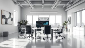 ניהול נכסים מתקדם