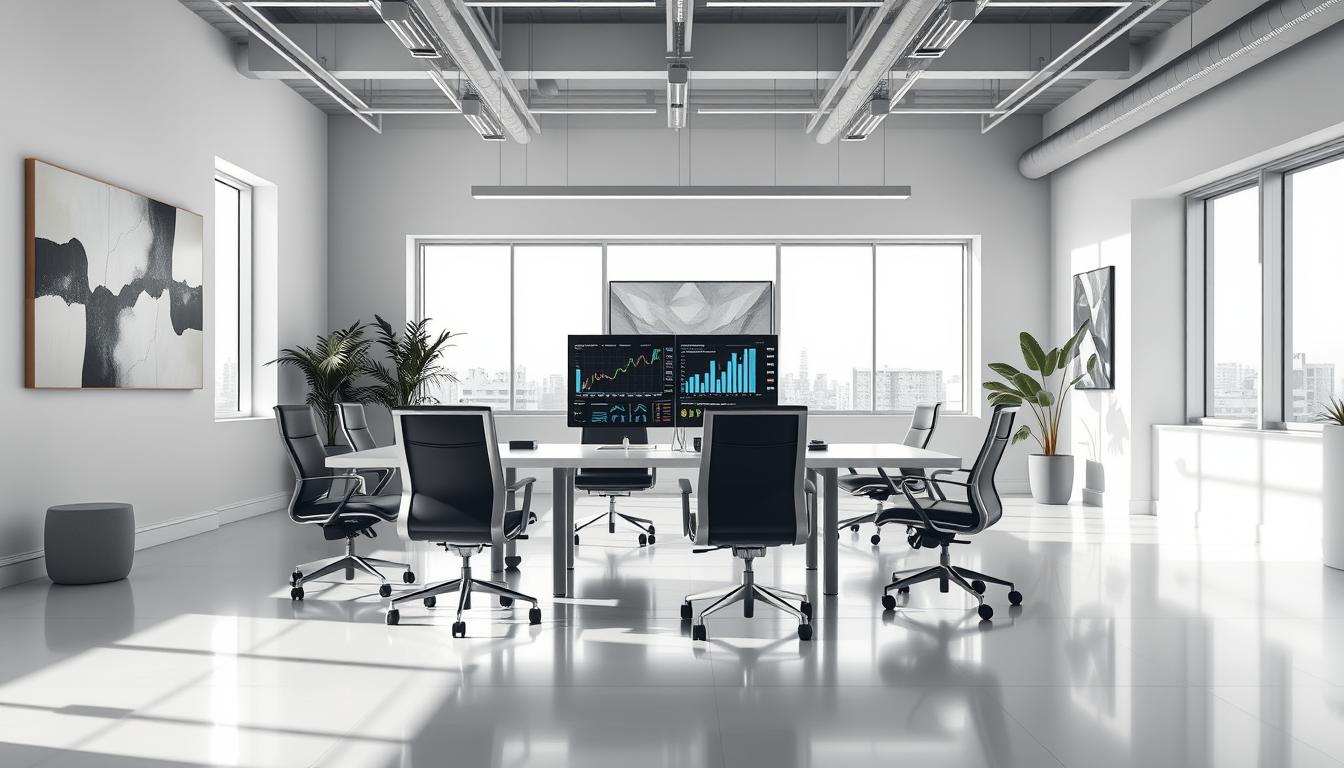 ניהול נכסים מתקדם