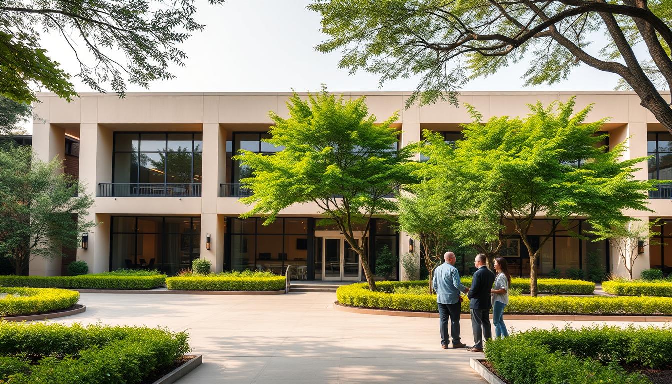 נכסים מניבים איכותיים