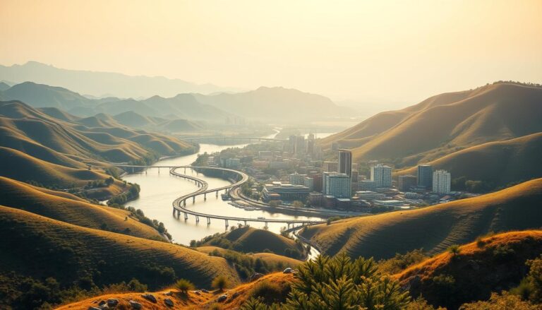 צמיחה רציפה מבוקרת