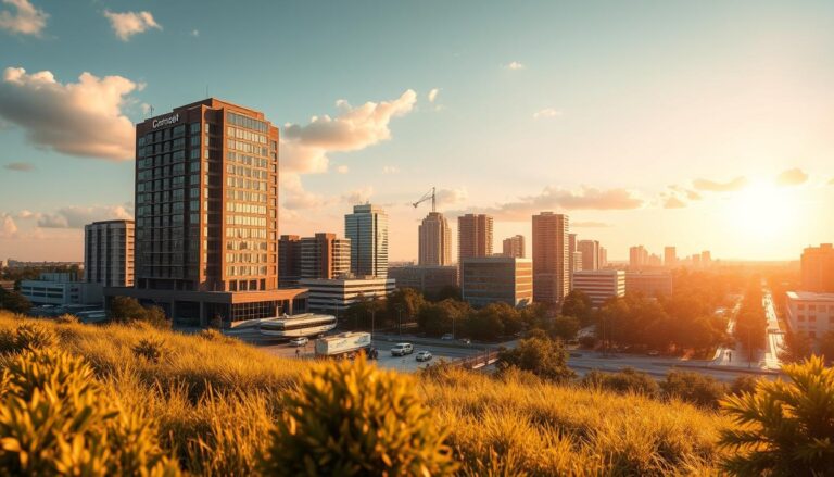 רווחיות עסקית יציבה