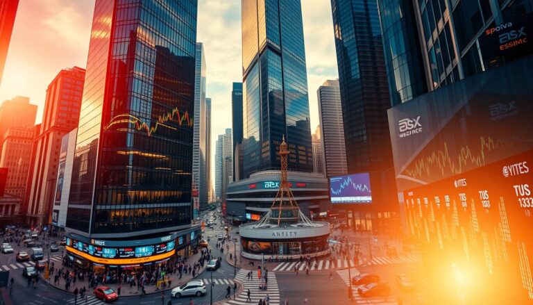 תובנות פיננסיות מעודכנות