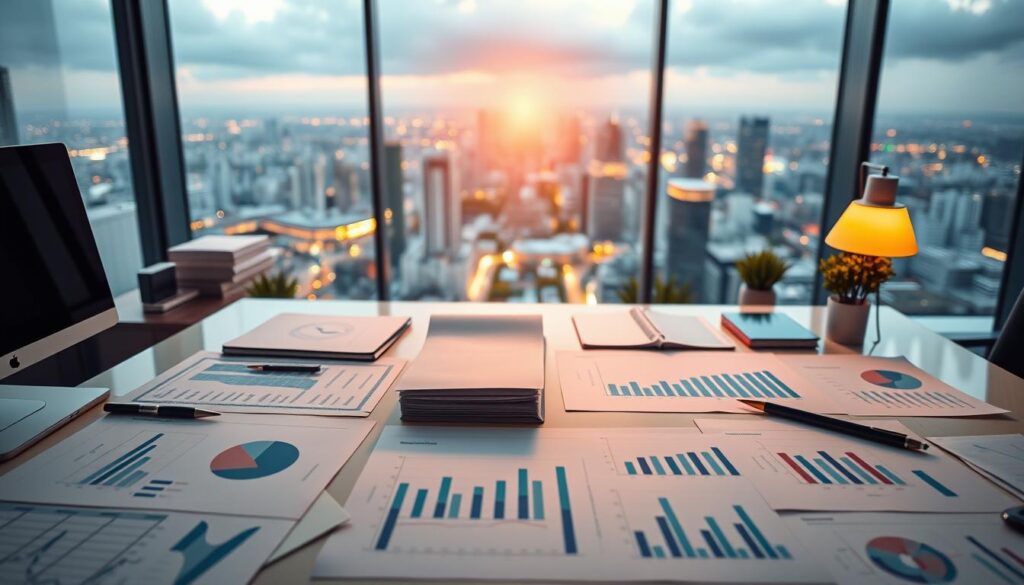 תכנון פיננסי כהצלחה