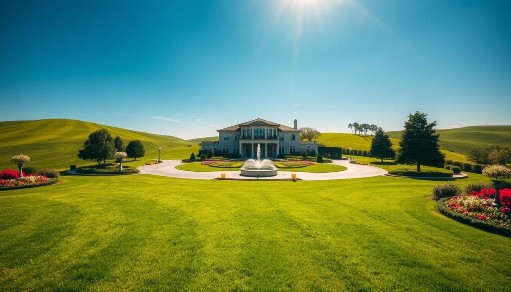 תשואה גבוהה והכנסה יציבה בנכסים איכותיים תשואה גבוהה והכנסה יציבה בנכסים איכותיים